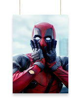 Deadpool | Movie - Poster | 16